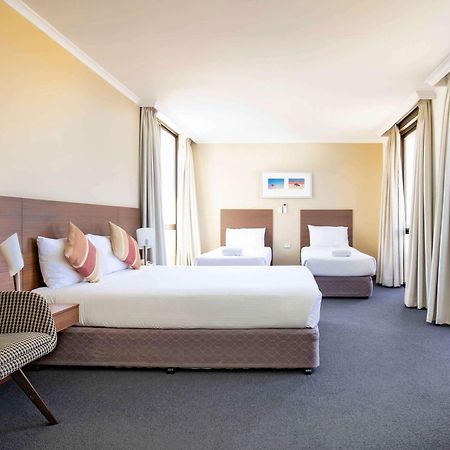 Ibis Styles Mt Isa Verona Mount Isa Exterior foto
