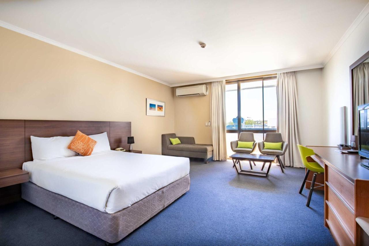 Ibis Styles Mt Isa Verona Mount Isa Exterior foto