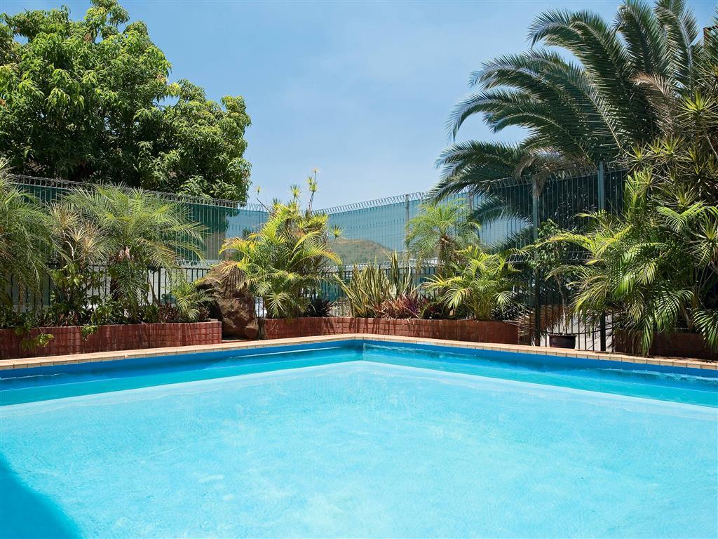 Ibis Styles Mt Isa Verona Mount Isa Exterior foto