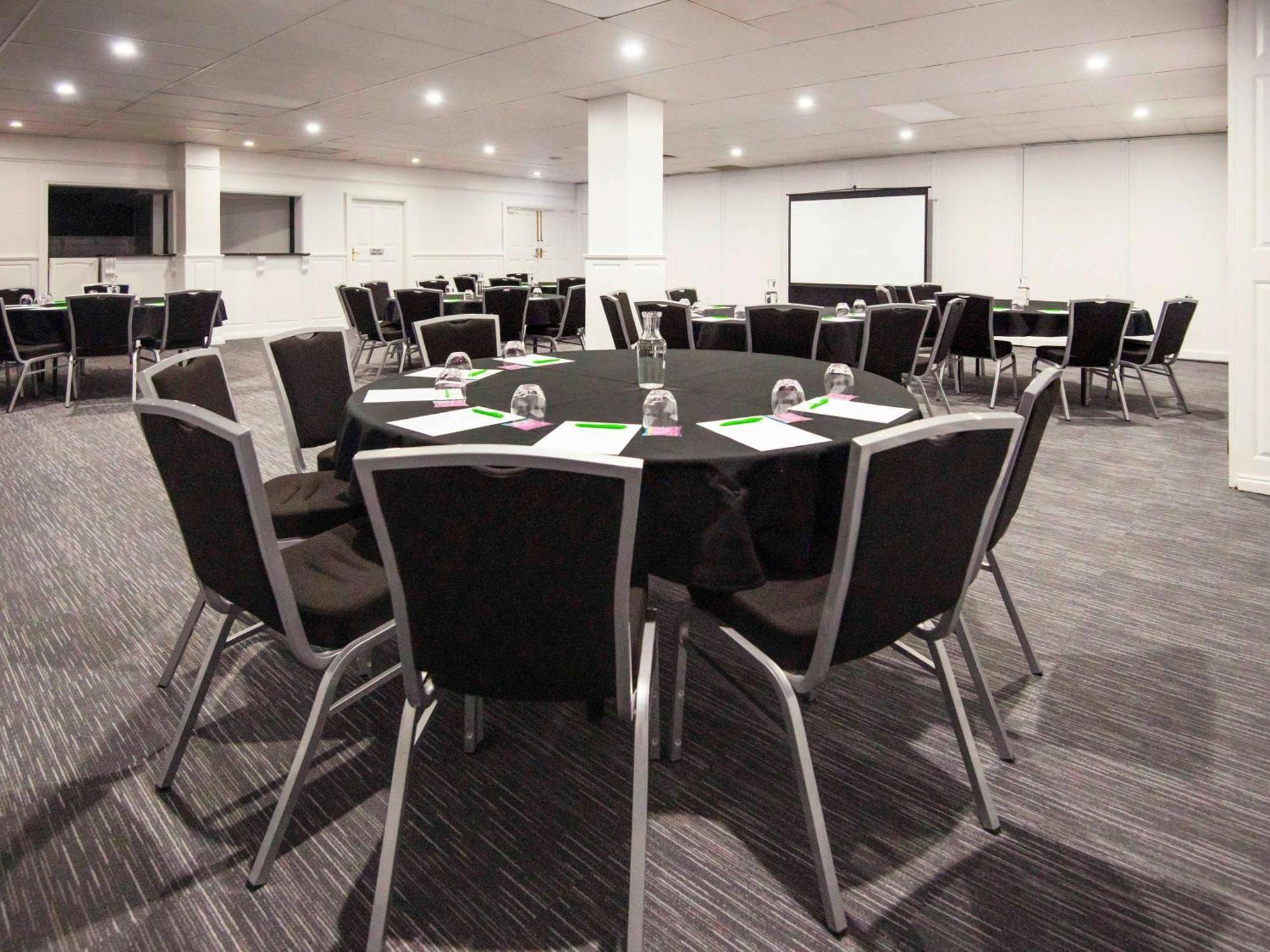 Ibis Styles Mt Isa Verona Mount Isa Exterior foto