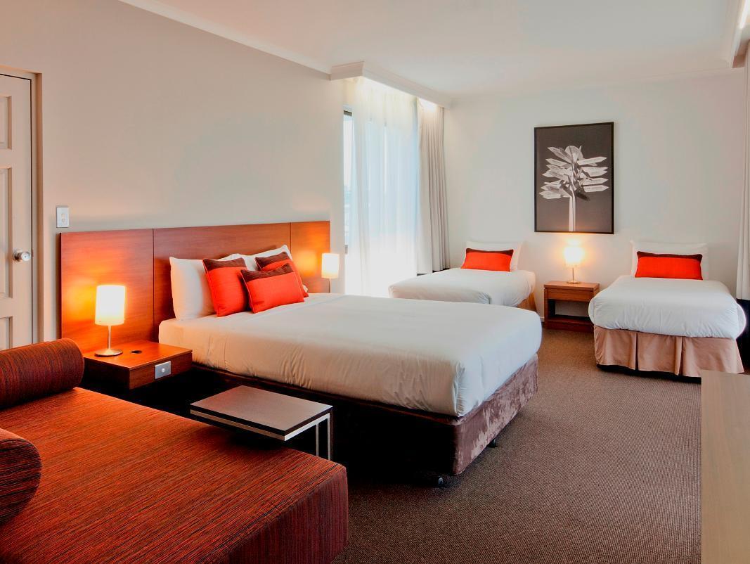 Ibis Styles Mt Isa Verona Mount Isa Exterior foto