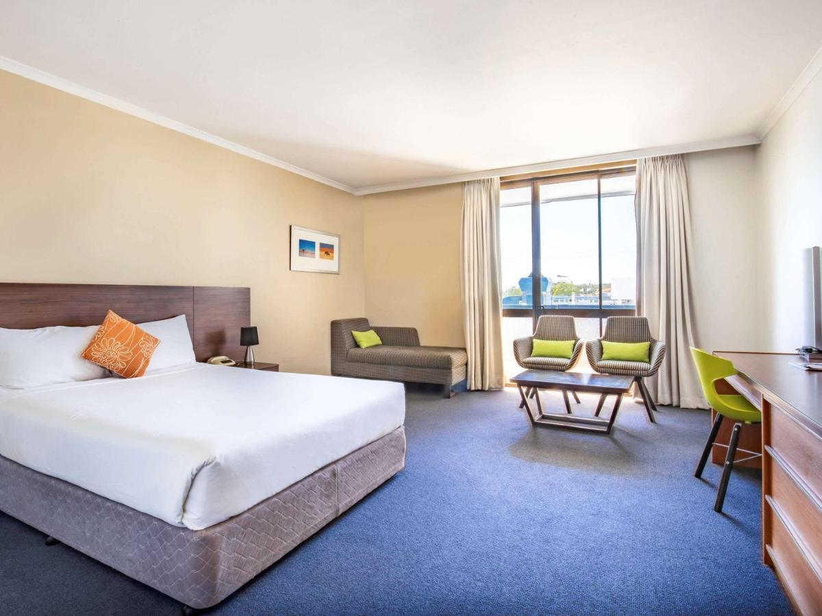 Ibis Styles Mt Isa Verona Mount Isa Exterior foto